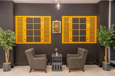 Casa Del Sole Hotel Kusadasi