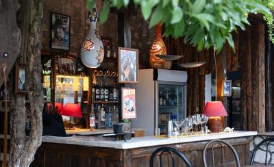 Garden Palace Boutique Hotel