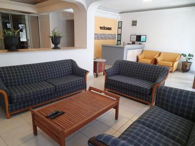 Kuşadası Ephesian Hotel Guesthouse