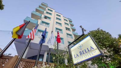 La Bella Suit Otel