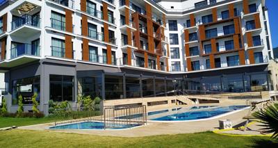 Maia Luxury Beach Hotel & Spa