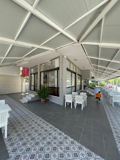 Moda Pansiyon Güzelçamlı