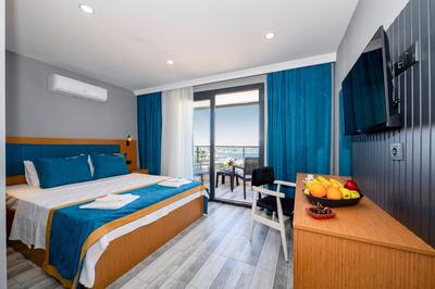 Otel Carpediem Gold Kuşadası