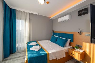 Otel Carpediem Gold Kuşadası