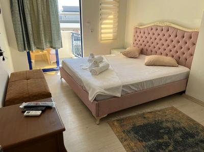 Ramos Hotel Kuşadası