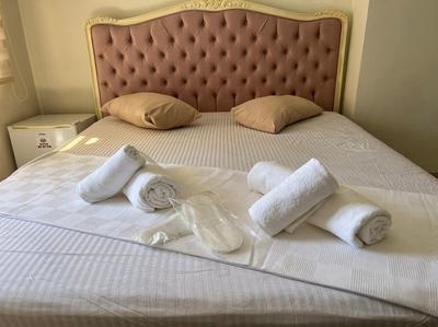 Ramos Hotel Kuşadası