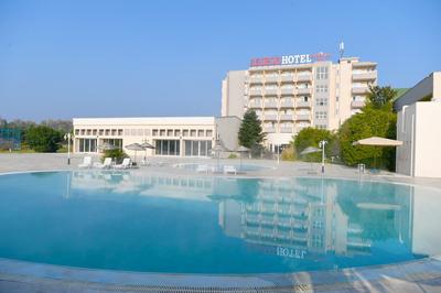 Onhann Hotel Termal & Spa