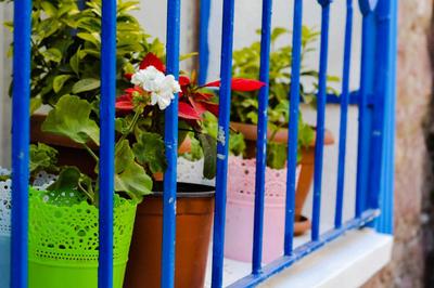 Ayvalık Moda Pansiyon