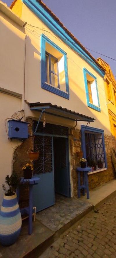 Ayvalık Moda Pansiyon