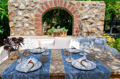 Cunda Battalos Küçük Hotel