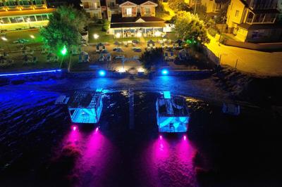 Cundavilla Hotel & Suites