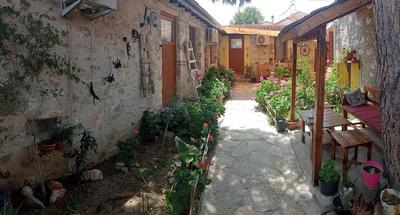 Denizkızı Pansiyon