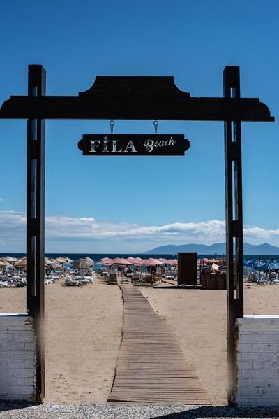Fila Otel Ayvalık