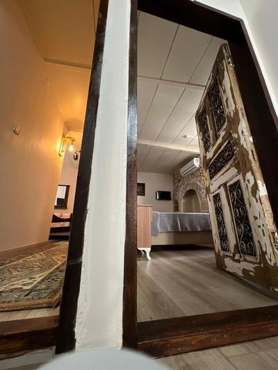 Şekercigiller Grup Konuk Evleri