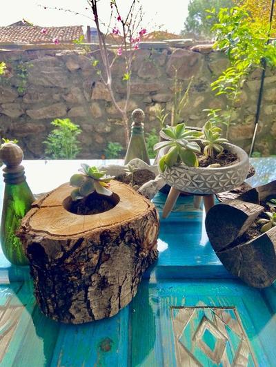 Masal Küçükköy Otel