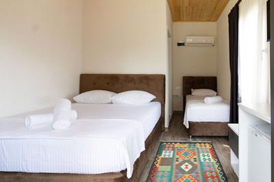 Miko Bungalow Evleri