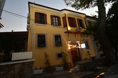 Olivia 1845 Guest House Ayvalık