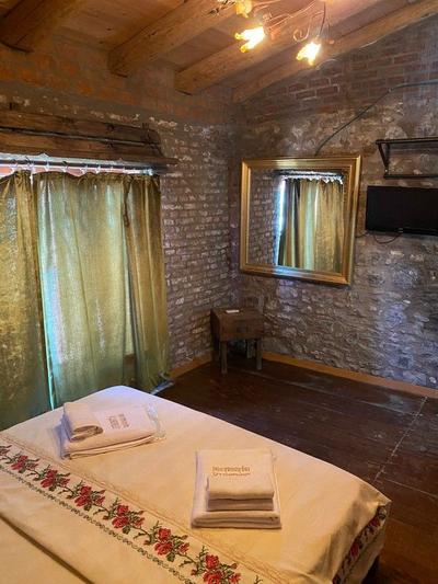 Serenita Tas Konak Otel