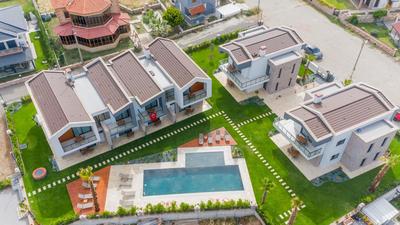 Back Sea Cunda Apart +13 Adult Only