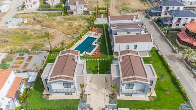 Back Sea Cunda Apart +13 Adult Only