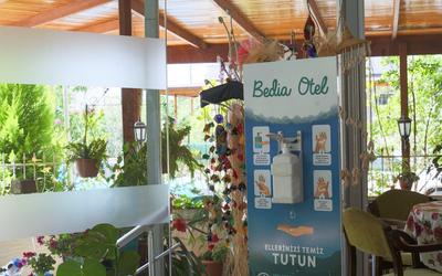 Bedia Otel