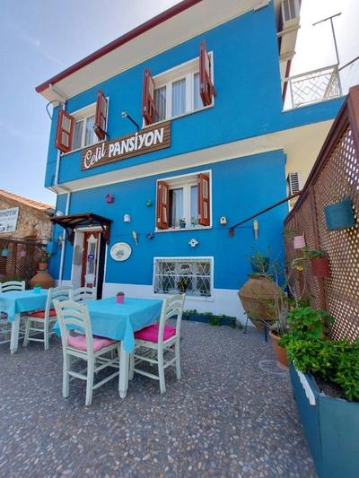 Celil Pansiyon