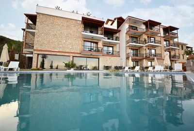 1774 Kazdagi Termal  Otel