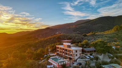 Florya Butik Otel Kazdağları