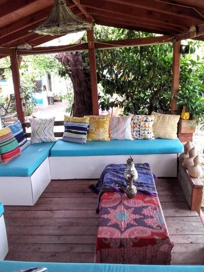 Hancı Butik Otel - Pansiyon