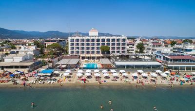 Hattusa Vacation Beach Hotel