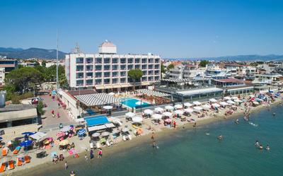 Hattusa Vacation Beach Hotel
