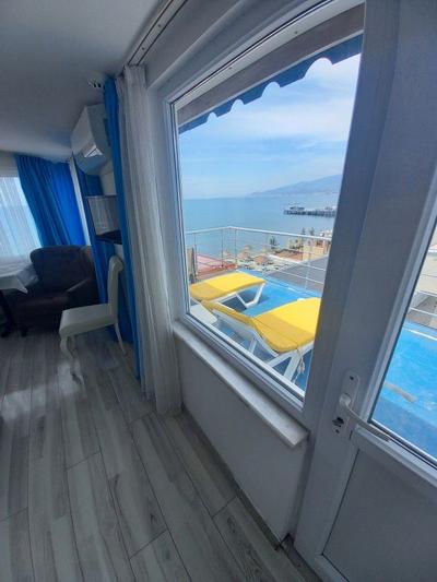 Paradise Hotel Akçay