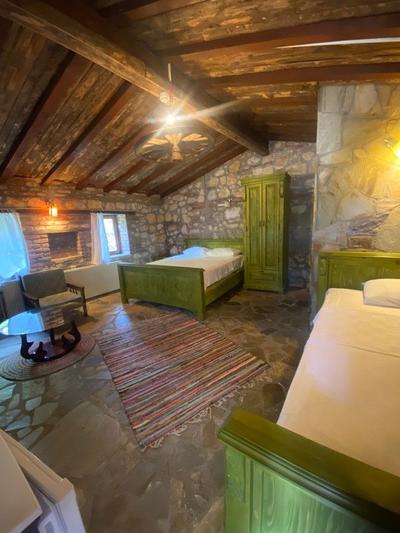 Pavel'in Yeri Butik Otel Restaurant