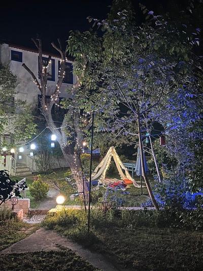 Sakli Dere Butik Otel