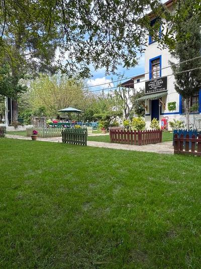 Sakli Dere Butik Otel