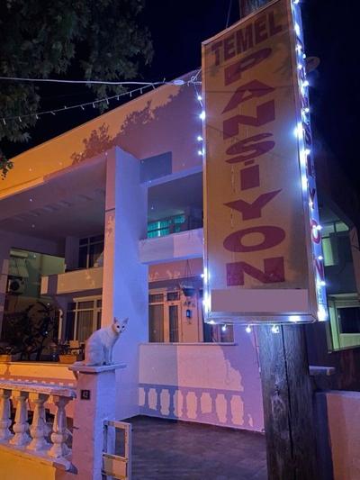 Temel Pansiyon