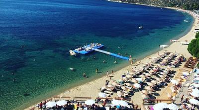 Ayanya Beach Hotel & Bungalows