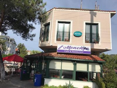 Menekse Otel