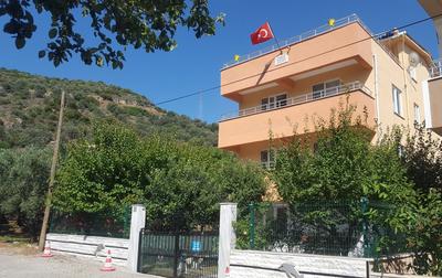 Murat Kaptan Apart Otel