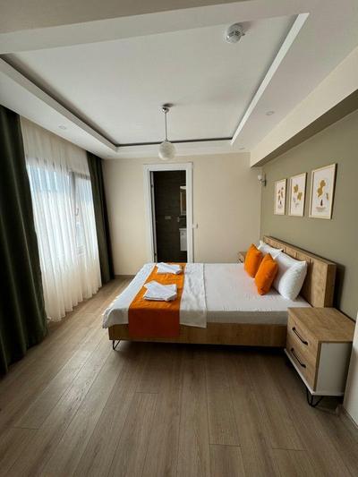 Noa Ayvalık Guest House