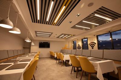 Valent Otel Business