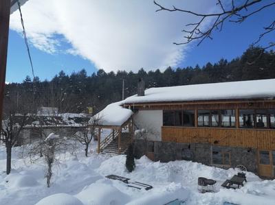 Abant Hayalim Butik Otel