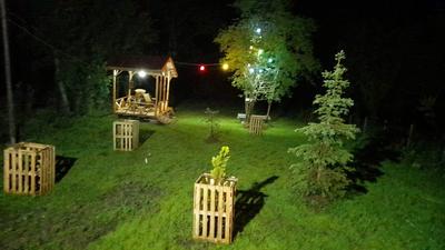 Alp Tekinalp Villalari