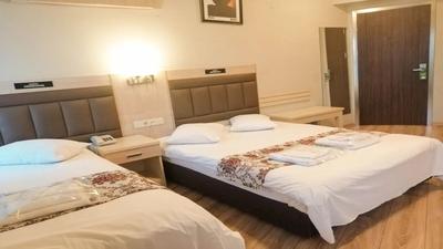 Bolu Grand Köroğlu Otel