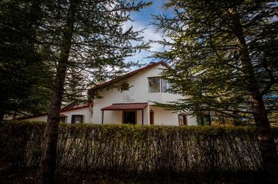 Poi Oberj Kartalkaya Butik Otel