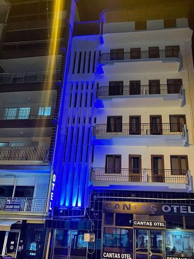 Cantaş Otel