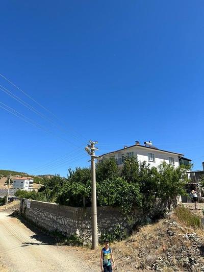 Salda Gölü Türkmen Apart