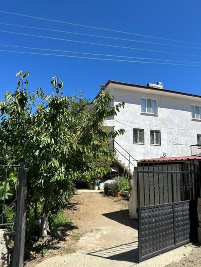 Salda Gölü Türkmen Apart