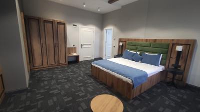 Erta Soyak Thermal Bursa