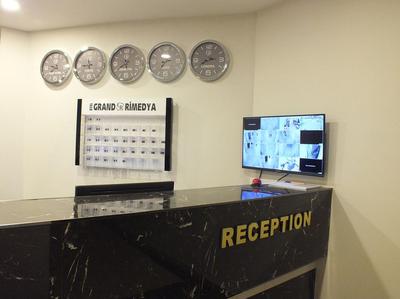 Grand Rimedya Otel Iznik